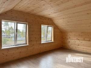 Дом 135м&sup2;, 2-этажный, участок 7 сот.  