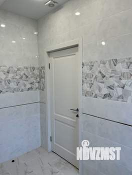 Дом 122м², 2-этажный, участок 6 сот.  