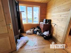 Дом 85м&sup2;, 2-этажный, участок 10 сот.  