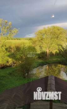 Дом 400м&sup2;, 3-этажный, участок 11 сот.  