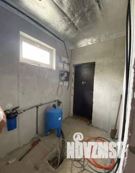 Дом 160м², 2-этажный, участок 6 сот.  