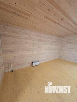 Дом 95м&sup2;, 2-этажный, участок 6 сот.  