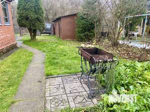 Дом 75м&sup2;, 2-этажный, участок 4 сот.  