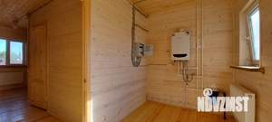 Дом 120м², 2-этажный, участок 5 сот.  