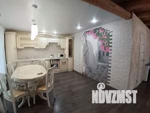 Дом 143м&sup2;, 2-этажный, участок 12 сот.  