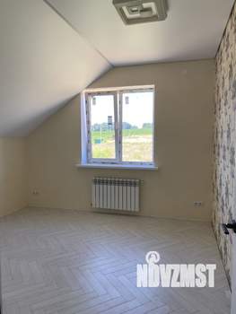 Дом 140м², 2-этажный, участок 7 сот.  