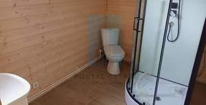 Дом 160м², 2-этажный, участок 6 сот.  