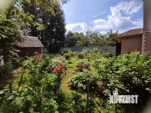 Дом 149м&sup2;, 2-этажный, участок 10 сот.  