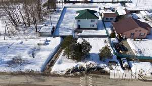 Дом 195м&sup2;, 2-этажный, участок 13 сот.  