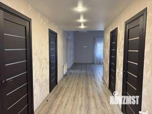 Дом 110м&sup2;, 1-этажный, участок 10 сот.  