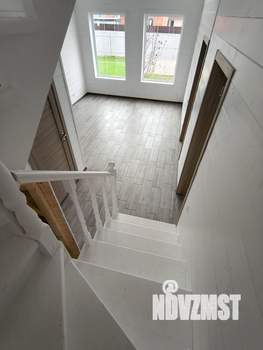 Дом 135м², 2-этажный, участок 9 сот.  