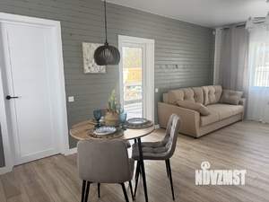 Дом 140м&sup2;, 2-этажный, участок 8 сот.  