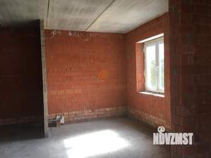 Дом 208м², 2-этажный, участок 8 сот.  