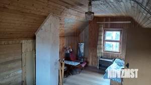 Дом 102м&sup2;, 2-этажный, участок 6 сот.  