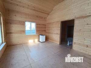 Дом 80м&sup2;, 1-этажный, участок 7 сот.  