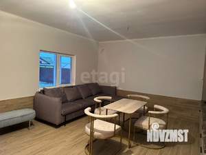 Дом 138м&sup2;, 1-этажный, участок 11 сот.  