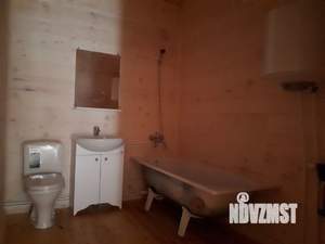 Дом 95м², 2-этажный, участок 6 сот.  