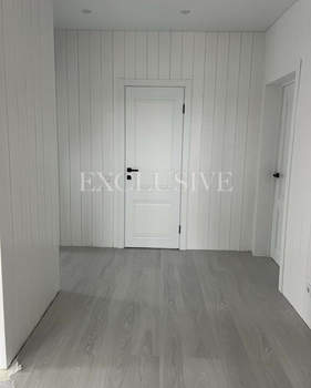 Дом 130м&sup2;, 1-этажный, участок 8 сот.  