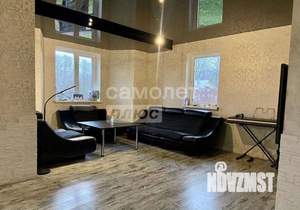 Дом 400м&sup2;, 3-этажный, участок 11 сот.  