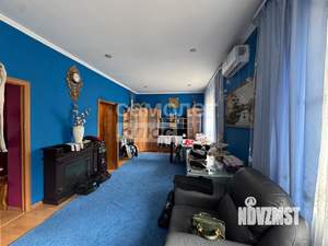 Дом 140м², 2-этажный, участок 7 сот.  