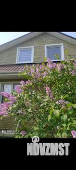 Дом 180м², 2-этажный, участок 6 сот.  