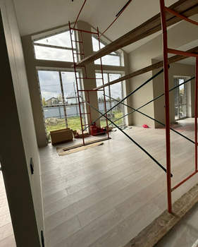 Дом 132м&sup2;, 1-этажный, участок 7 сот.  