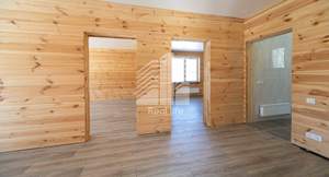 Дом 110м&sup2;, 1-этажный, участок 8 сот.  