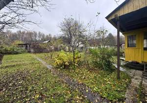 Дом 30м&sup2;, 2-этажный, участок 6 сот.  