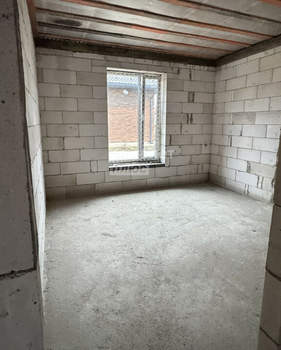 Дом 120м&sup2;, 1-этажный, участок 6 сот.  