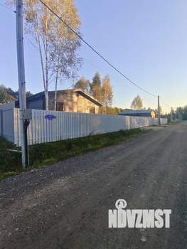 Дом 120м², 1-этажный, участок 6 сот.  