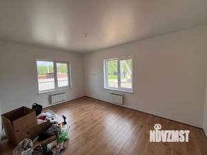 Дом 157м², 1-этажный, участок 6 сот.  