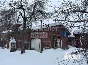 Дом 74м&sup2;, 2-этажный, участок 8 сот.  