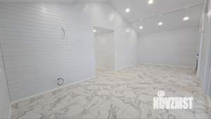 Дом 110м&sup2;, 1-этажный, участок 6 сот.  