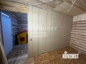 Дом 100м&sup2;, 2-этажный, участок 7 сот.  