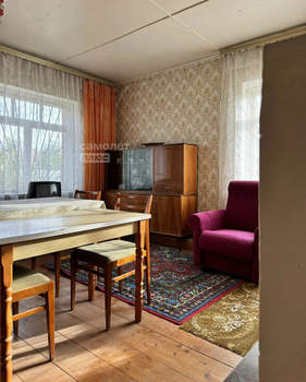 Дом 120м&sup2;, 2-этажный, участок 6 сот.  