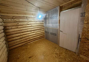 Дом 100м&sup2;, 2-этажный, участок 7 сот.  