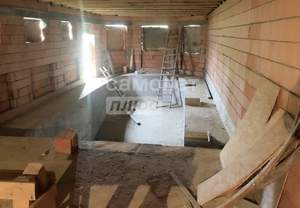Дом 700м², 2-этажный, участок 25 сот.  