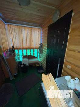 Дом 90м&sup2;, 2-этажный, участок 12 сот.  