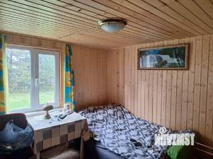 Дом 80м², 2-этажный, участок 11 сот.  