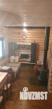 Дом 120м², 2-этажный, участок 8 сот.  
