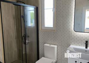 Дом 114м&sup2;, 1-этажный, участок 6 сот.  