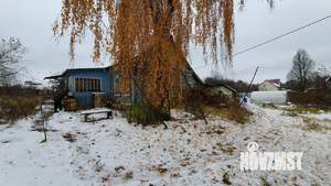 Дом 90м², 1-этажный, участок 13 сот.  