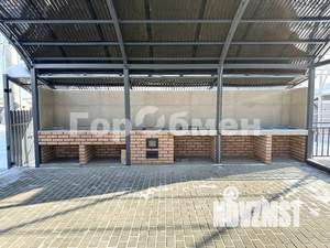 Дом 145м&sup2;, 1-этажный, участок 7 сот.  