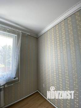 Дом 217м², 3-этажный, участок 15 сот.  