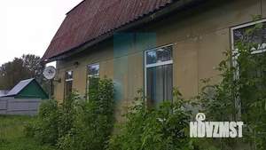 Дом 177м², 2-этажный, участок 13 сот.  