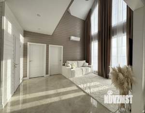 Дом 170м², 2-этажный, участок 8 сот.  