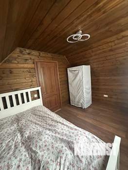 Дом 96м&sup2;, 2-этажный, участок 5 сот.  