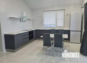 Дом 140м&sup2;, 1-этажный, участок 10 сот.  