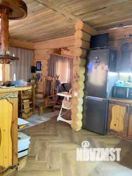 Дом 245м², 2-этажный, участок 8 сот.  