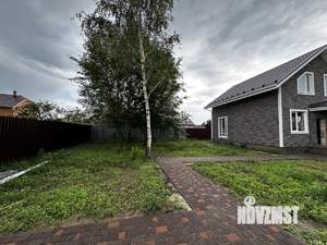 Дом 140м², 2-этажный, участок 6 сот.  